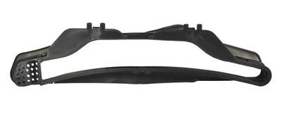 Воздуховод впуск воздуха renault clio iv 4 фото №1