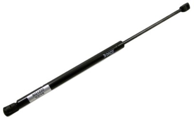 =siłownik амортизатор крышки honda civic vii 7 5d= фото №1