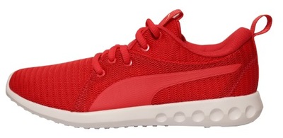 BUTY PUMA RUNNING 190038 05 R 39 MEGA WYPRZEDAŻ