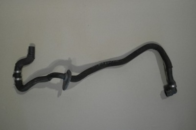 Audi a6 4f0 шланг водяний 4f1819850aa фото №1