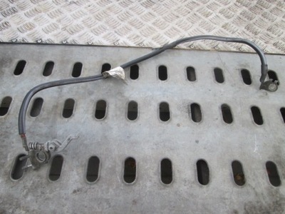 Alfa romeo mito bravo 2 клемма аккумулятор 1.6 jtd фото №1