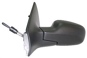 MIROIR GAUCHE RENAULT MEGANE II (2002-2008) - milautoparts-fr.ukrlive.com