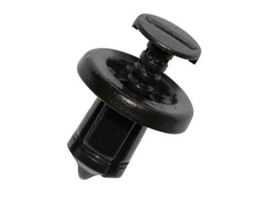 Штифт 8 захист бампера renault traffic ii twingo фото №1