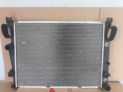 RADIATEUR EAUX MERCEDES SL W230 S350 S500 S600 - milautoparts-fr.ukrlive.com