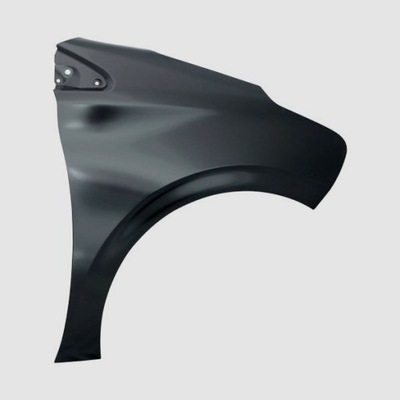 PEUGEOT 208 WING RIGHT - milautoparts-fr.ukrlive.com