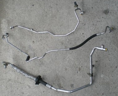 CABLE AIR CONDITIONER BMW Z4 2004 ZVAT - milautoparts-fr.ukrlive.com