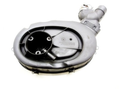 Корпус фильтра renault 1.2 8v clio i rapid фото №1