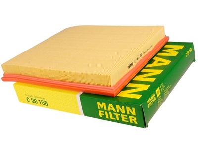 JEEP GRAND CHEROKEE WJ MANN FILTER AIR C28150 - milautoparts-fr.ukrlive.com