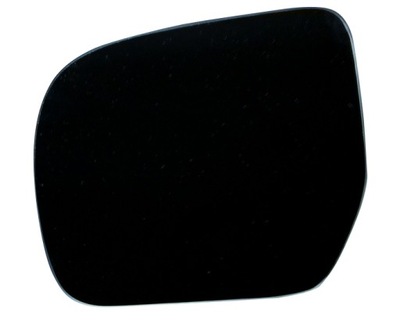 Subaru impreza 2007 стекло левая плоское фото №1