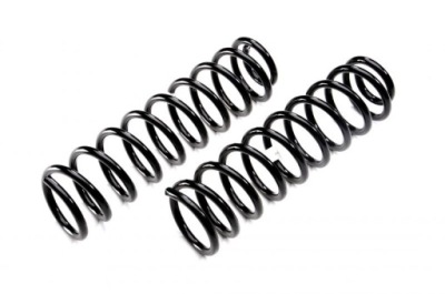 Пружины jeep grand cherokee 93-98 lift 2''-3'' фото №1