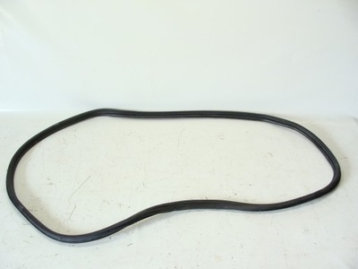 OPEL ZAFIRA B RUBBER GASKET DOOR REAR - milautoparts-fr.ukrlive.com