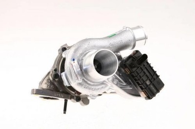 TURBINE CITROEN JUMPER 3 2.2 HDI 130KM - milautoparts-fr.ukrlive.com