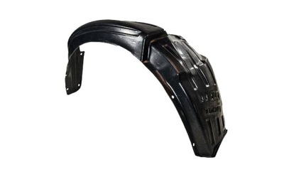 Подкрылок подкрылок daewoo matiz 98- перед правое фото №1