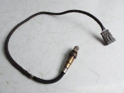 Датчик лямбда-зонд alfa 3.2 v6 0258006389 фото №1