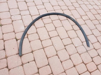 GASKET SILL LEFT HATCHBACK SEDAN OPEL INSIGNIA - milautoparts-fr.ukrlive.com