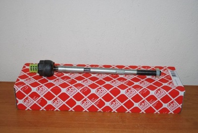 FEBI BILSTEIN 12780 CONNECTION OSIOWE, DRIVE SHAFT KIEROWNICZY TRANSVERSE SIDE - milautoparts-fr.ukrlive.com