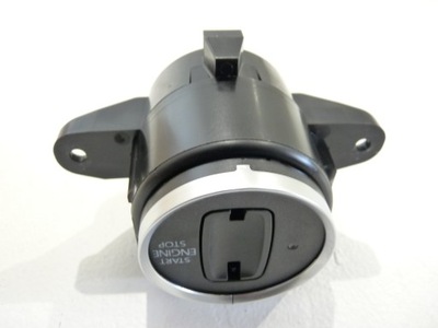 Mbm vw touareg замок запалювання 7p6905843d фото №1