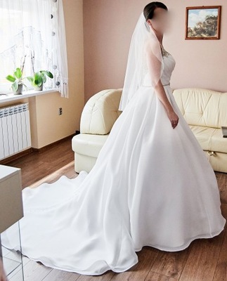 Suknia ślubna Maggie Sottero - Rory rozmiar 36
