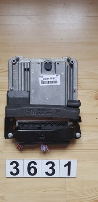 COMPUTER ENGINE AUDI 8K2907115AF - milautoparts-fr.ukrlive.com