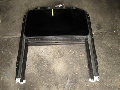 Люк porsche cayenne 09r фото №1