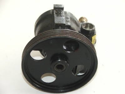 Насос усилителя kangoo megane 7700840105 фото №1