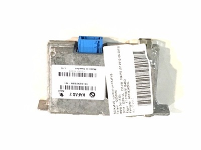 BMW 3 F30 F31 MODULE CAMERA KAFAS CONTROL UNIT - milautoparts-fr.ukrlive.com