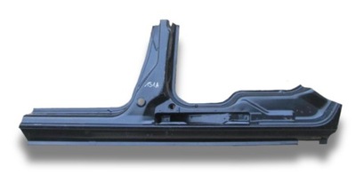 RENAULT KANGOTO 1 I 2 II 1998-2008 SILL PILLAR B LEFT 693195E TO - milautoparts-fr.ukrlive.com