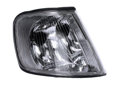 AUDI A3 8L DIRECTION INDICATOR BLINKER FRONT RIGHT NEW CONDITION - milautoparts-fr.ukrlive.com