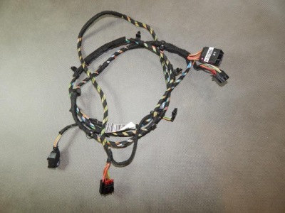 Audi q3 8u джгут електропроводка 8u0971648 фото №1