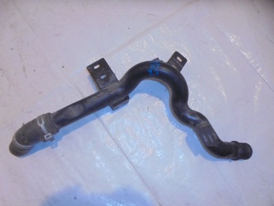 CITROEN PEUGEOT 1.4 16V TUBE WATER JUNCTION PIPE 9640621780 - milautoparts-fr.ukrlive.com