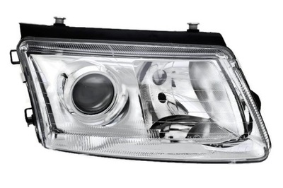 VW PASSAT B5 1996-00 LAMP RIGHT DEPO - milautoparts-fr.ukrlive.com