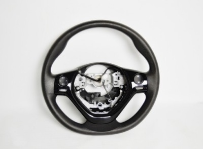 Peugeot 108 кермо  мультимедійна гарний стан фото №1