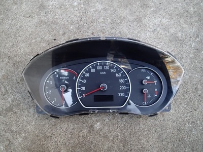 DASHBOARD DASH SX4 SEDICI 06-13R 1,9 D 34110-79J50 - milautoparts-fr.ukrlive.com