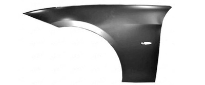 WING FRONT LEFT BMW 3 (E90 / E91), 08.08-06.12, BMW 3 (E90 / E91), 11. - milautoparts-fr.ukrlive.com