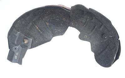 Renault espace v підкрилок задні ліва лівий задня фото №1