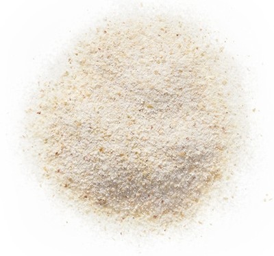 mąka JĘCZMIENNA pełnoziarnista razowa 1kg drobna
