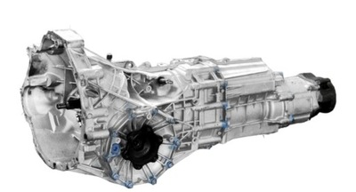 Skrzynia biegów HCG 1,9 TDI Audi A4 B6 BOLESŁAWIEC