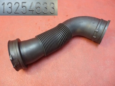 TUBE OPEL ASTRA J 1.7 CDTI A17DTE 13254633 2013R - milautoparts-fr.ukrlive.com