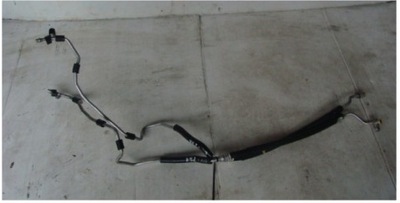 Шланг пабтрубок  audi a4 b6 b7 8e2260712ab фото №1