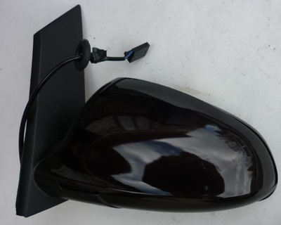 OPEL ASTRA 4 J MIRROR LEFT 22C 7 PIN ELEKTRYCZNIE ZAMYKANE - milautoparts-fr.ukrlive.com