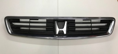 HONDA CIVIC VI 5D 99-01 FACELIFT MB GRILLE RADIATOR - milautoparts-fr.ukrlive.com