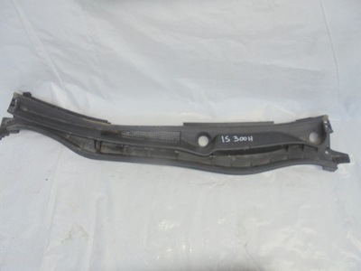 Жабо lexus is 300h фото №1