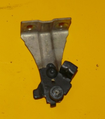 Ролик петля дверь левый задняя chrysler voyager iv fl фото №1