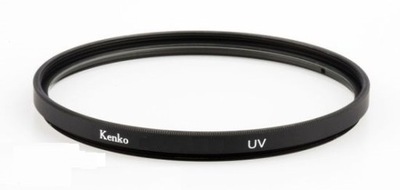 Filtr Kenko UV EC Economy 49mm