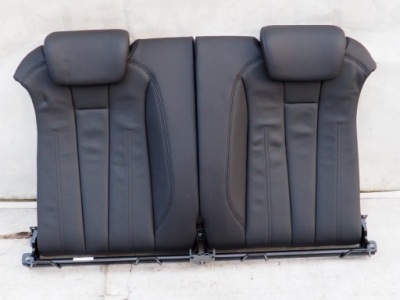 Ap подголовник кожа 8w7885973 audi a5 8w7 cabrio фото №1