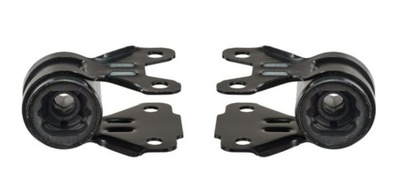 Втулки важеля focus mk3 iii важіль aluminiowy фото №1