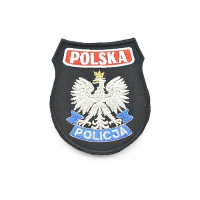 NASZYWKA POLICJA POLSKA