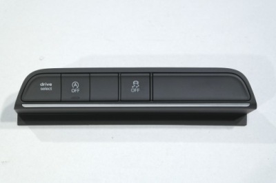 Audi q3 lift панель керування 8u1941567 фото №1