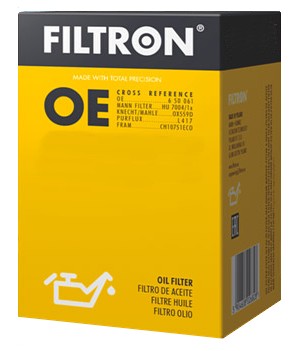 FILTER OILS FILTRON WITH 674/5 CEED I30 VENGA SOUL - milautoparts-fr.ukrlive.com