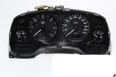 DASHBOARD ASTRA II 1.7 DTI 09228743DQ - milautoparts-fr.ukrlive.com